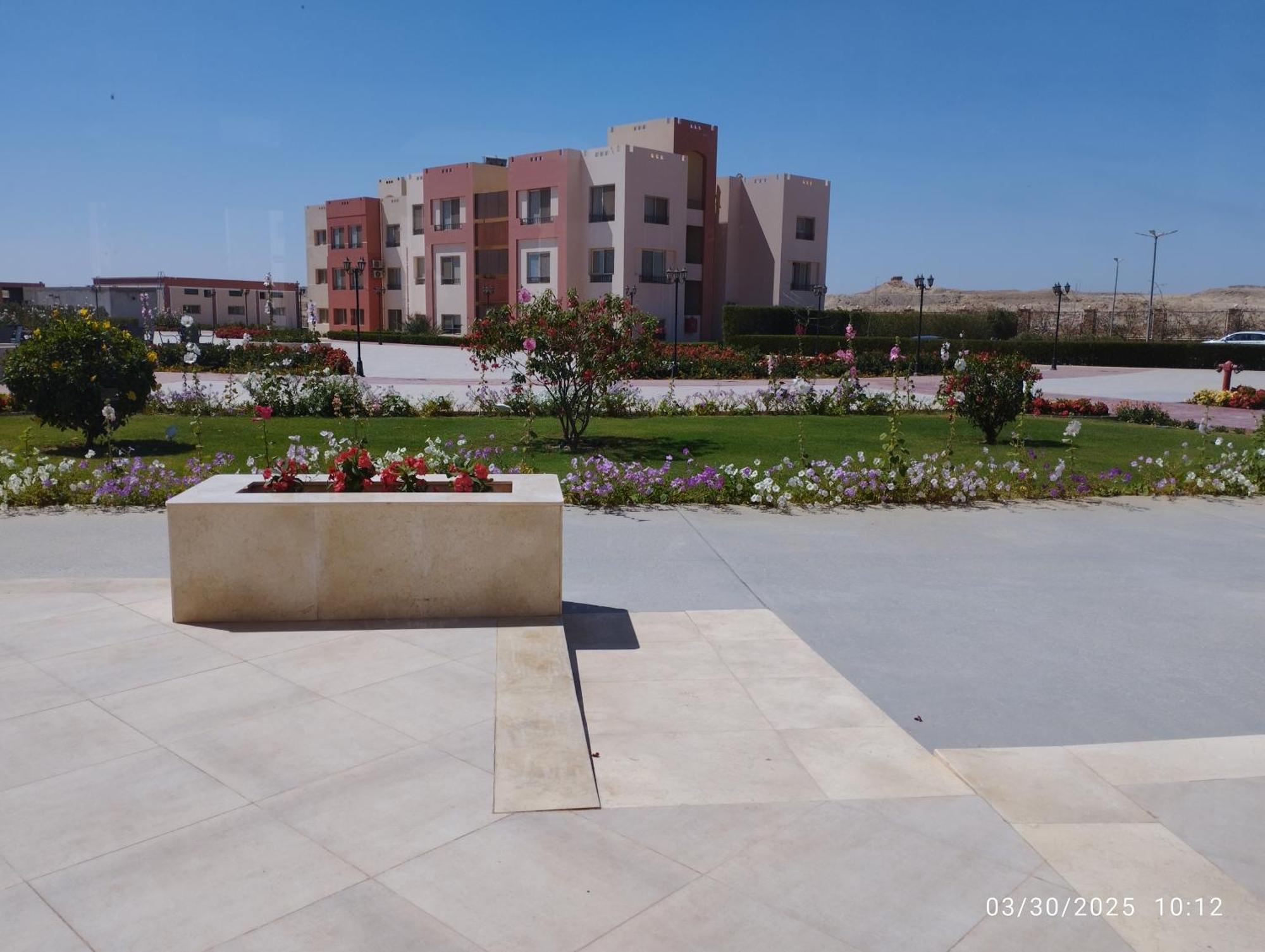 Oyster Bay Resort And Spa Marsa Alam Zewnętrze zdjęcie