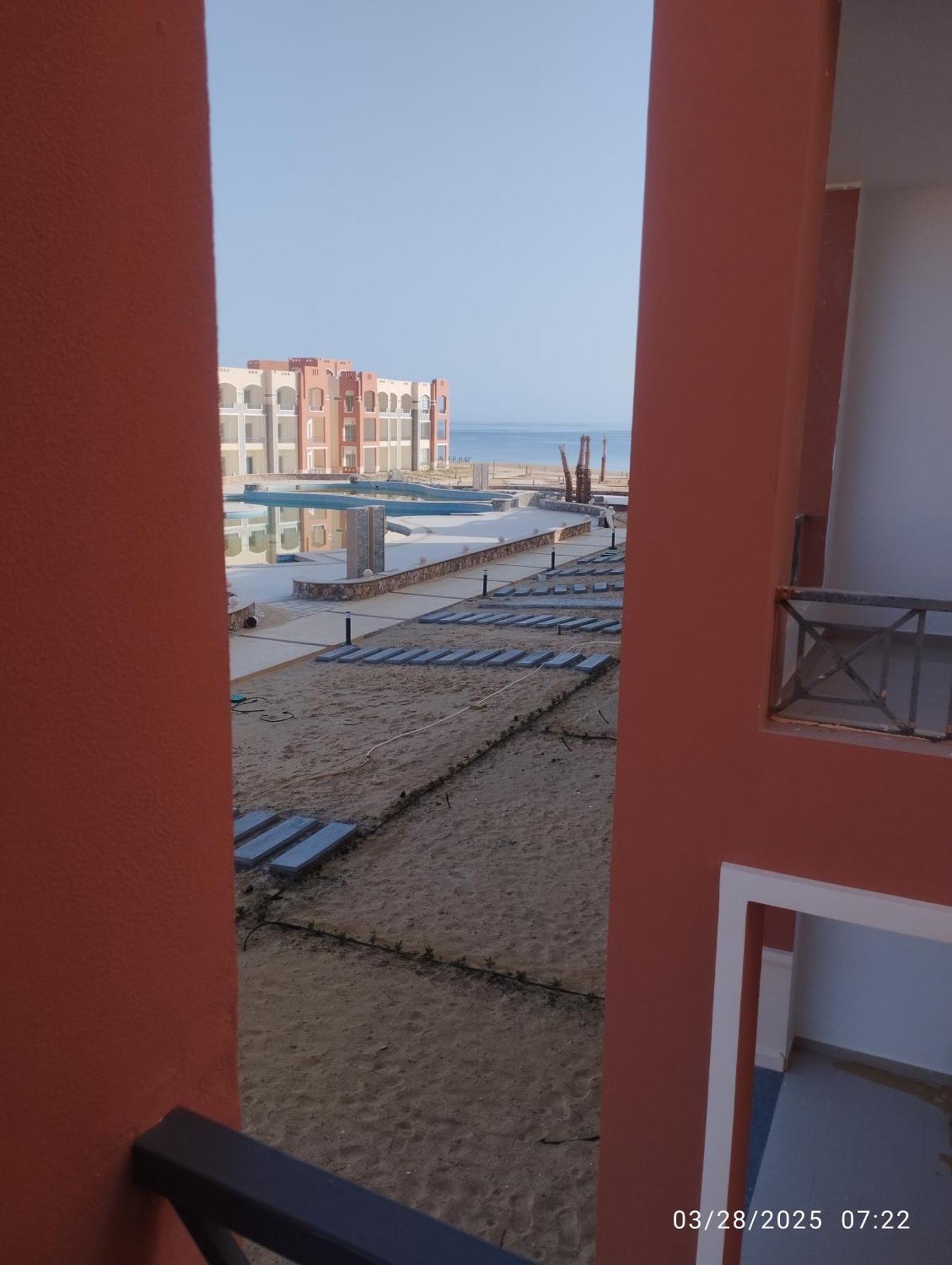 Oyster Bay Resort And Spa Marsa Alam Zewnętrze zdjęcie