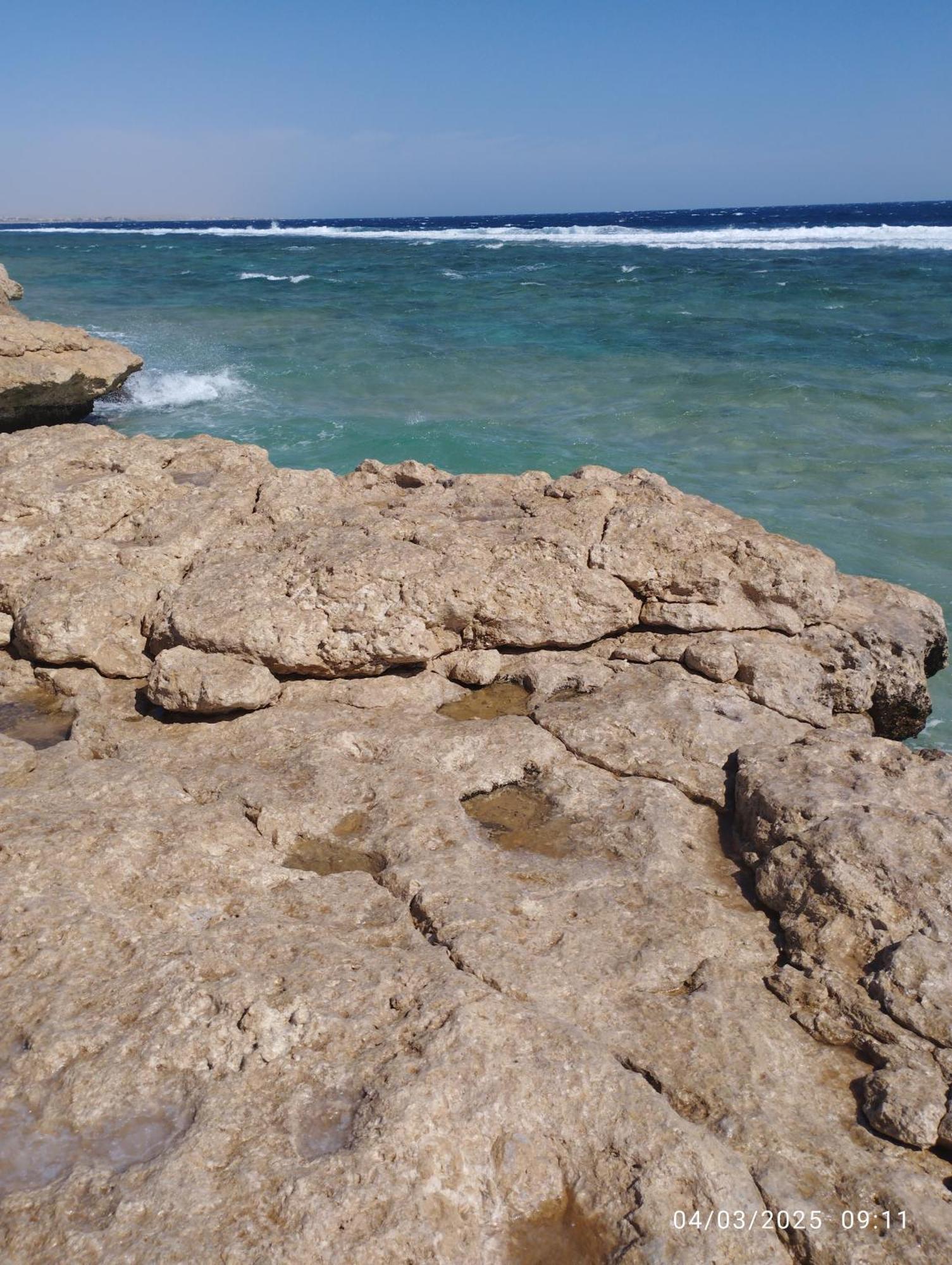 Oyster Bay Resort And Spa Marsa Alam Zewnętrze zdjęcie