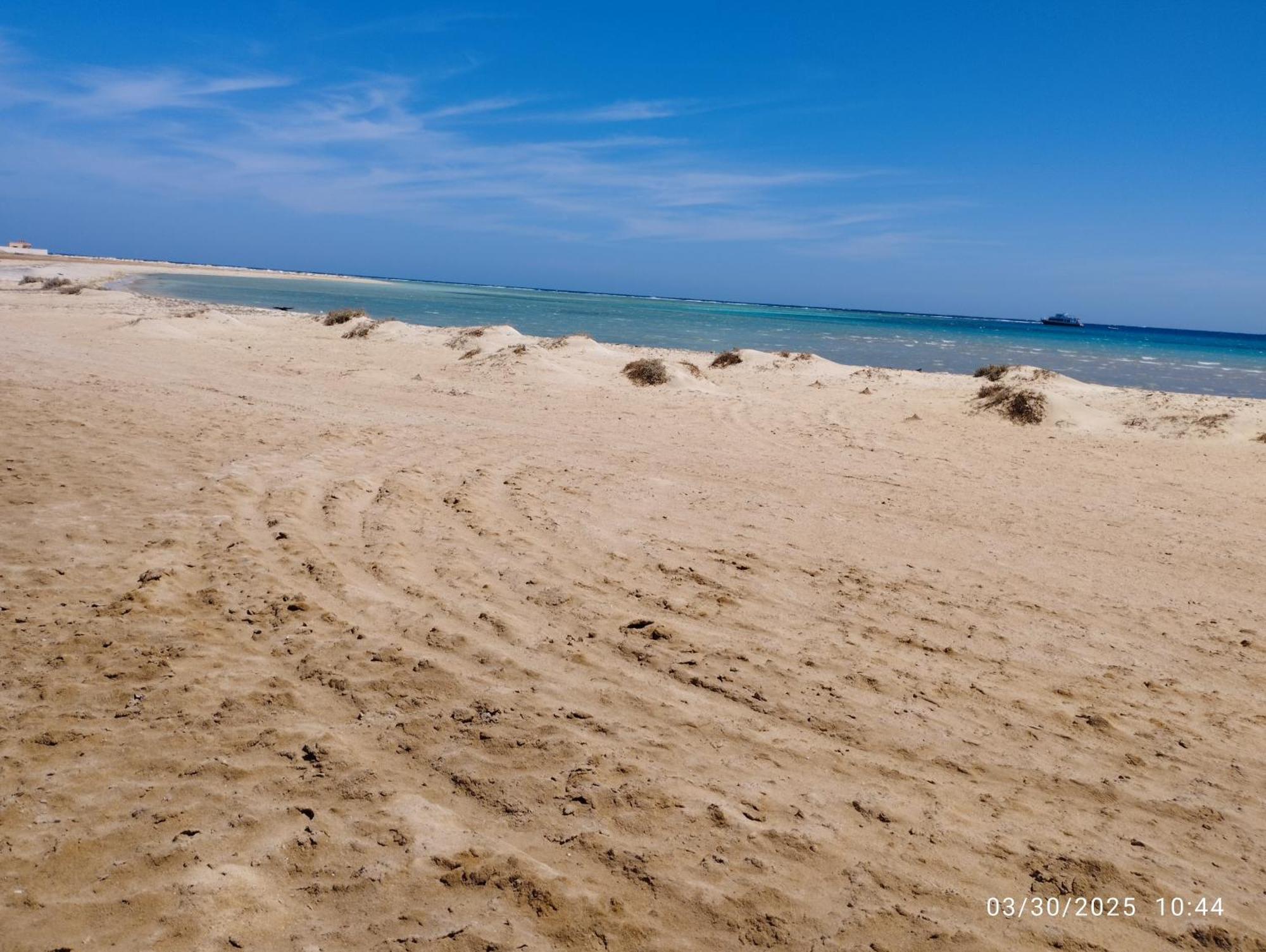 Oyster Bay Resort And Spa Marsa Alam Zewnętrze zdjęcie